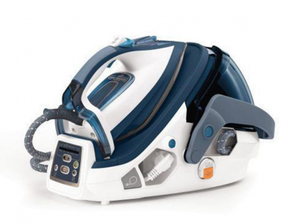 Tefal Pro Express X-Pert Plus GV8982 Buhar Kazanlı Ütü