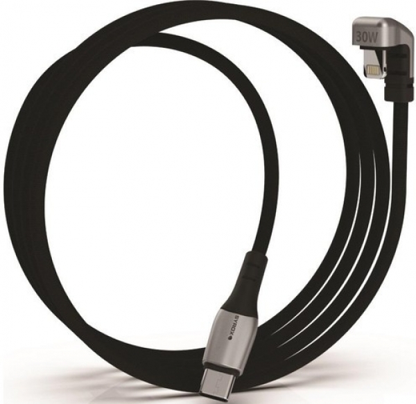 Syrox C132TL 30W Şarj Kablosu