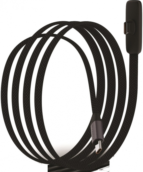 Syrox C131TT 60W Şarj Kablosu