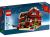 LEGO Exclusive 40565 Santa's Workshop