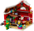LEGO Exclusive 40565 Santa's Workshop