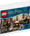 LEGO Harry Potter 30392 Hermione’s Study Desk resim