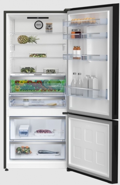 Beko 678551 ESC Buzdolabı
