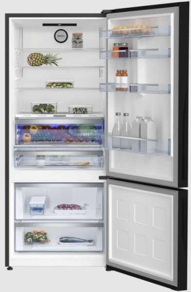 Beko 678551 ESC Buzdolabı