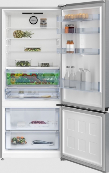 Beko 678550 EI Buzdolabı