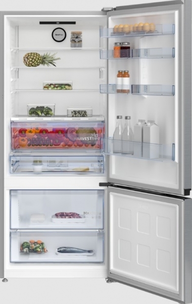 Beko 678550 EI Buzdolabı
