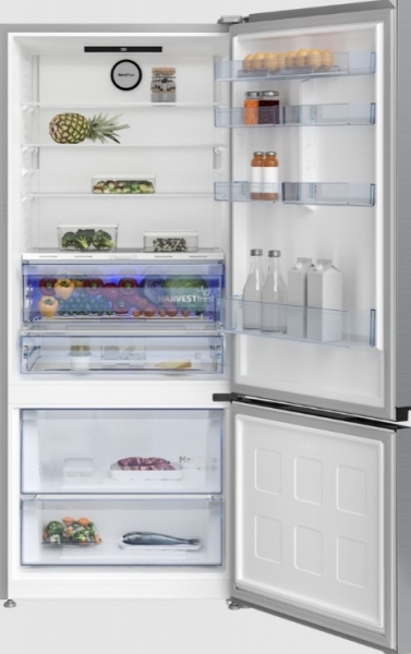 Beko 678550 EI Buzdolabı