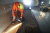 Bosch GWS 24-180 JH Professional Büyük Taşlama