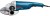 Bosch GWS 24-230 JH Professional Büyük Taşlama