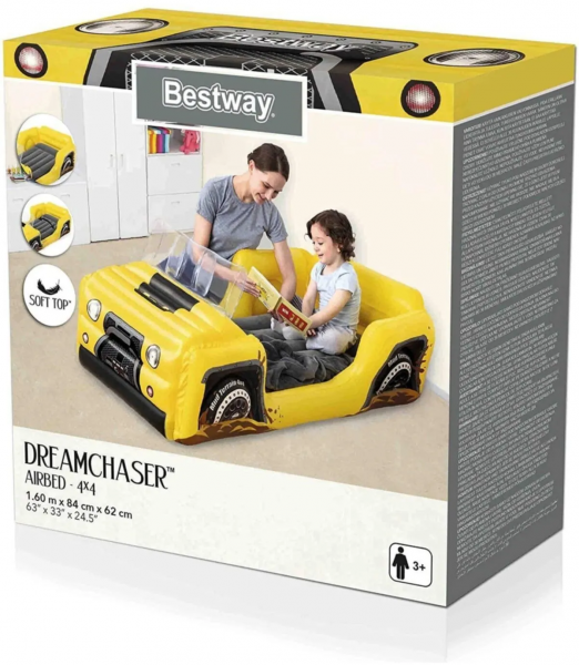 Bestway 67714 Şişme Yatak