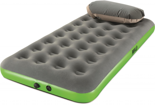 Bestway Pavillo Roll Relax Twin 67619 Şişme Yatak