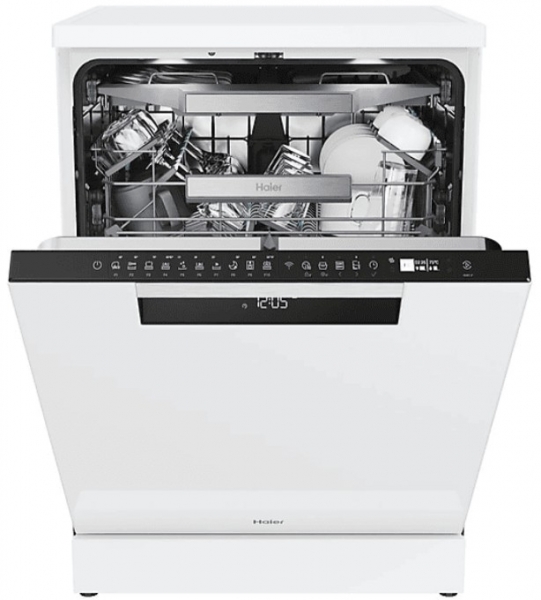 Haier XF-6B2M3PW Bulaşık Makinesi