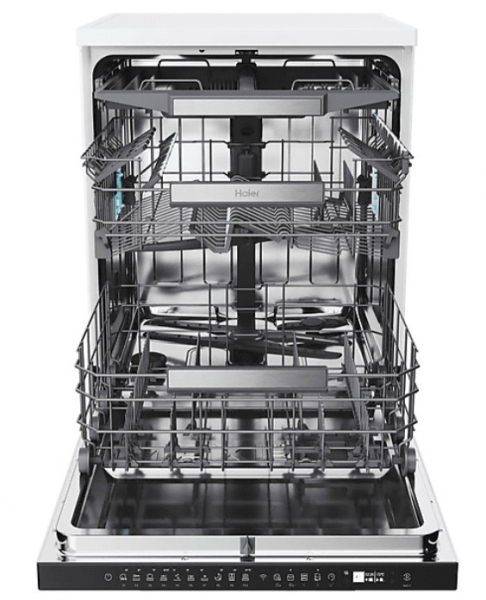 Haier XF-6B2M3PW Bulaşık Makinesi
