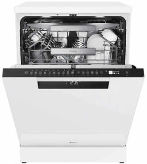 Haier XF-6B2M3PW Bulaşık Makinesi