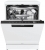 Haier XF-6B2M3PW Bulaşık Makinesi