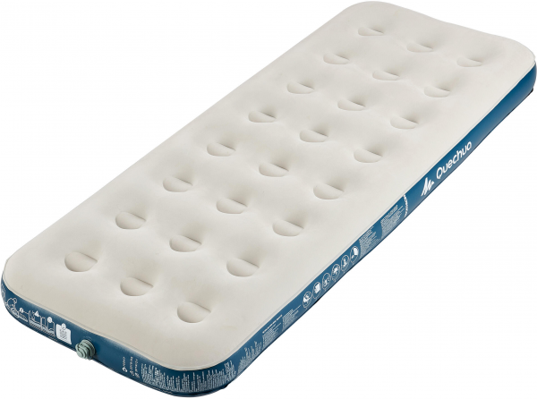 Quechua Air Basic 70 Cm Şişme Yatak (70 cm)