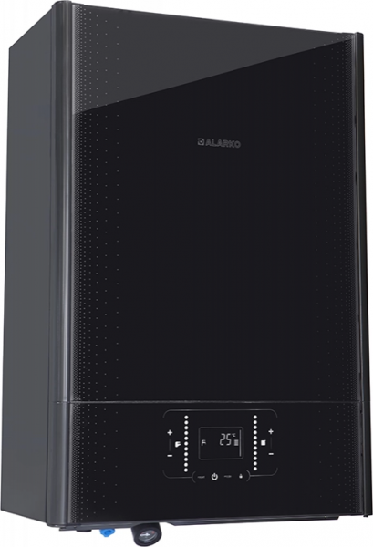 Alarko Smart Fit SMF 30 Kombi (25000 kcal/h)