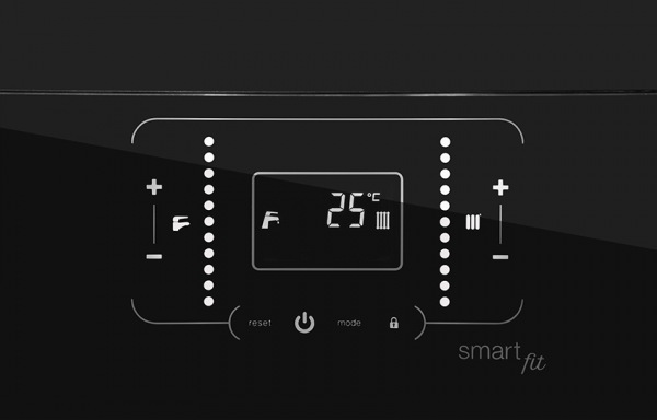 Alarko Smart Fit SMF 30 Kombi (25000 kcal/h)