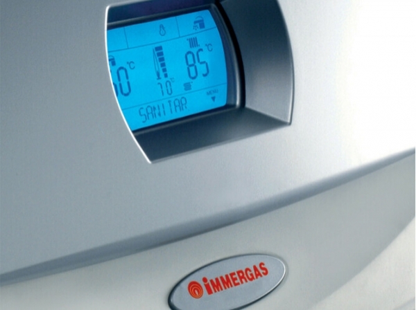 Immergas Hercules Condensing 32 3 ERP Kombi