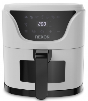 Rexon Smart Air Fryer Fritöz
