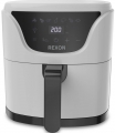 Rexon Hot Air Fryer resim