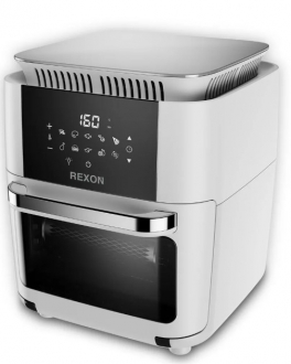 Rexon XXL Air Fryer Fritöz