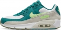 Nike Air Max 90 LTR (CD6864-124) Çocuk Spor Ayakkabı