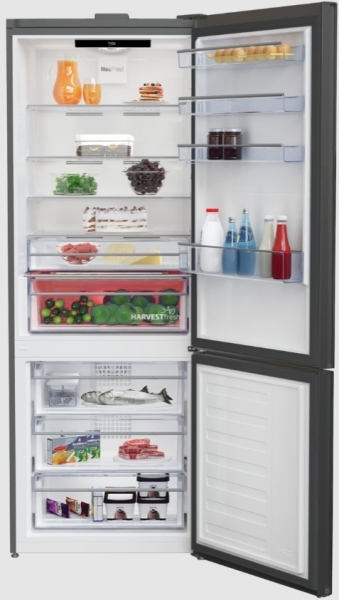 Beko 670514 EGC Buzdolabı