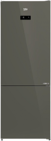 Beko 670514 EGC Buzdolabı