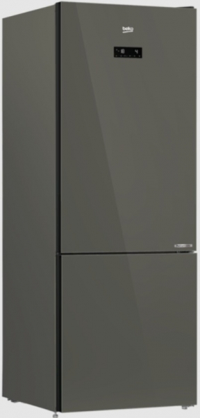 Beko 670514 EGC Buzdolabı
