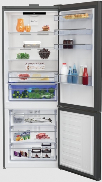 Beko 670514 EGC Buzdolabı