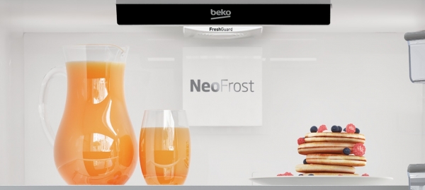 Beko 670514 EGC Buzdolabı