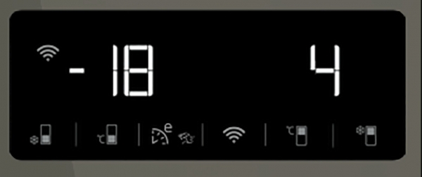 Beko 670514 EGC Buzdolabı