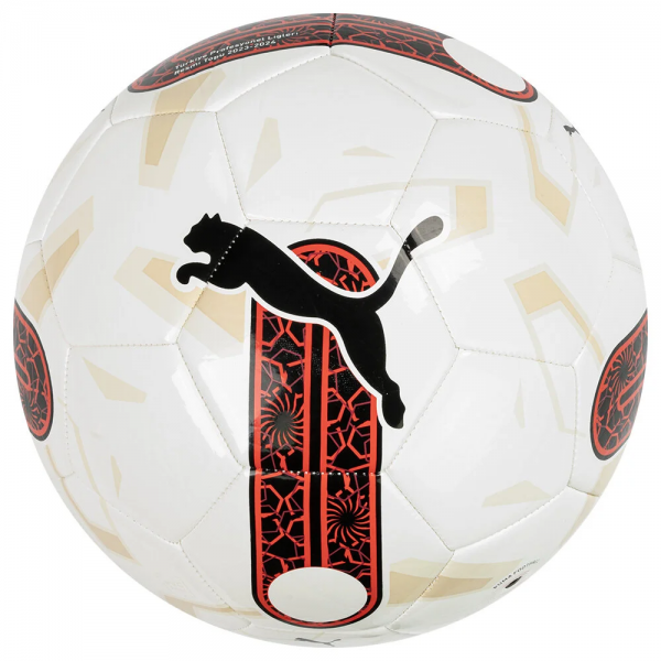 Puma Orbita 6 Ms 4 Numara Futbol Topu
