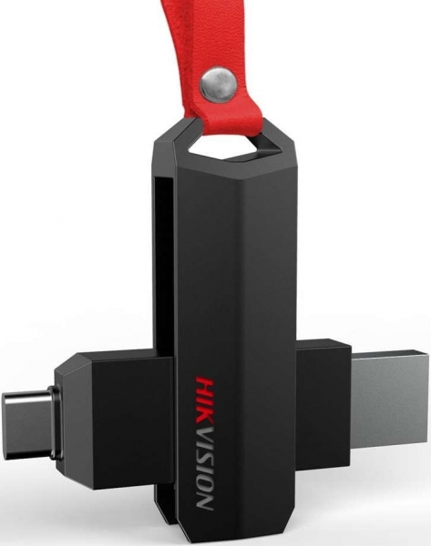 Hikvision E304C Flash Bellek (128 GB)