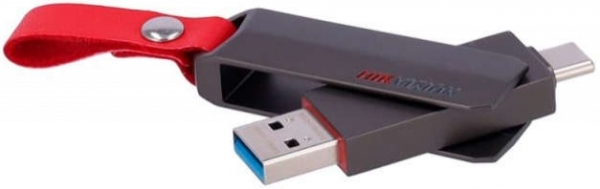 Hikvision E304C Flash Bellek (64 GB)