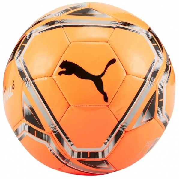 Puma Team Final 6 5 Numara Futbol Topu