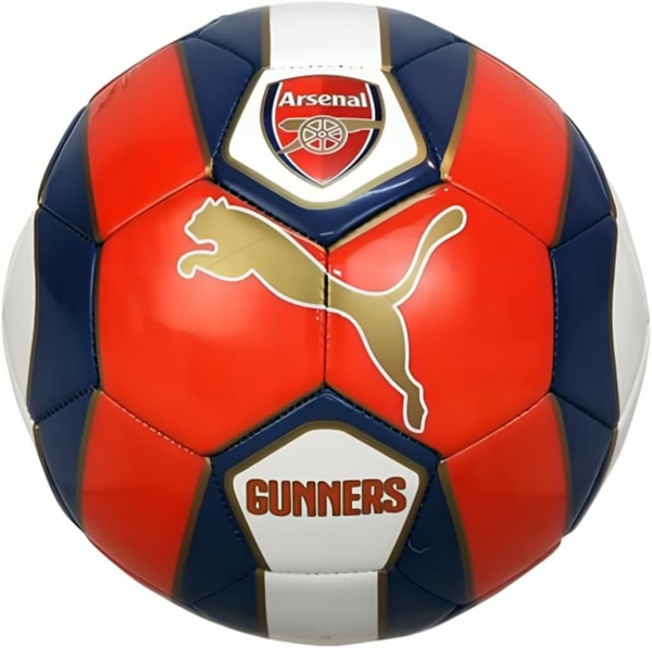 Puma Arsenal Fan 5 Numara Futbol Topu