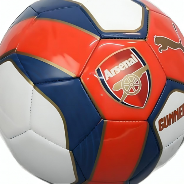 Puma Arsenal Fan 5 Numara Futbol Topu