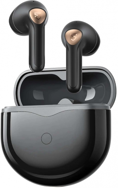 Soundpeats Air4 Lite Tam Kablosuz Kulaklık