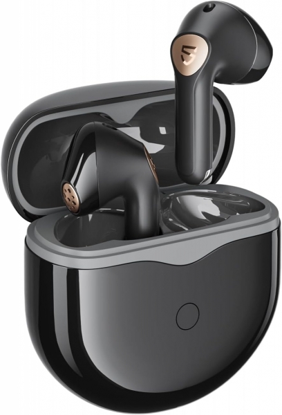 Soundpeats Air4 Lite Tam Kablosuz Kulaklık