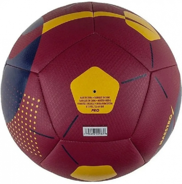 Nike FC Barcelona Maestro 4 Numara Futsal Topu