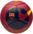 Nike FC Barcelona Maestro 4 Numara Futsal Topu