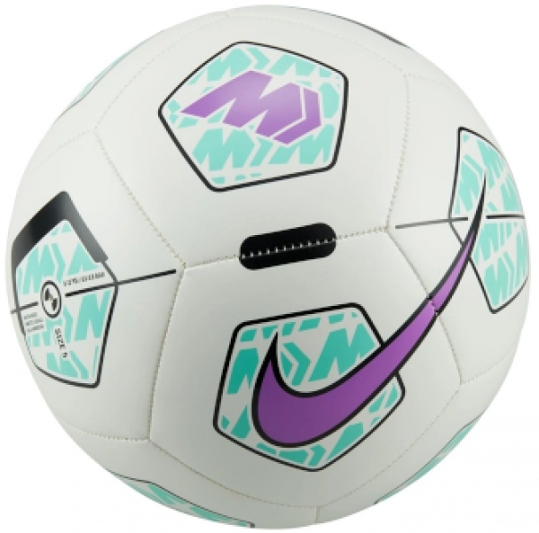 Nike NK Merc Fade 5 Numara Futbol Topu