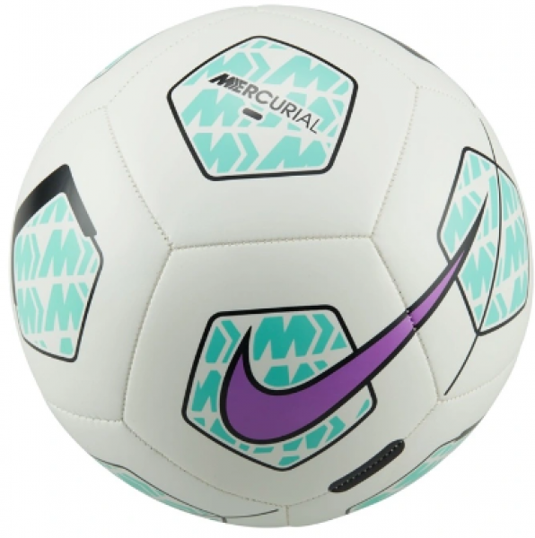 Nike NK Merc Fade 5 Numara Futbol Topu