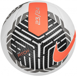 Nike Pitch 5 Numara Futbol Topu