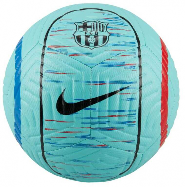 Nike FC Barcelona Academy 5 Numara Futbol Topu