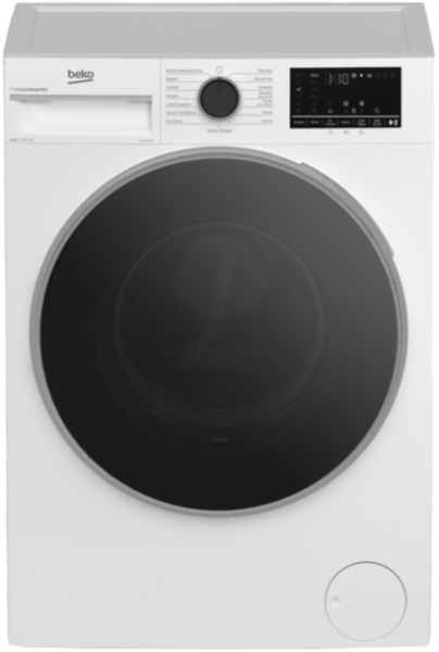 Beko CM 10123 B Çamaşır Makinesi