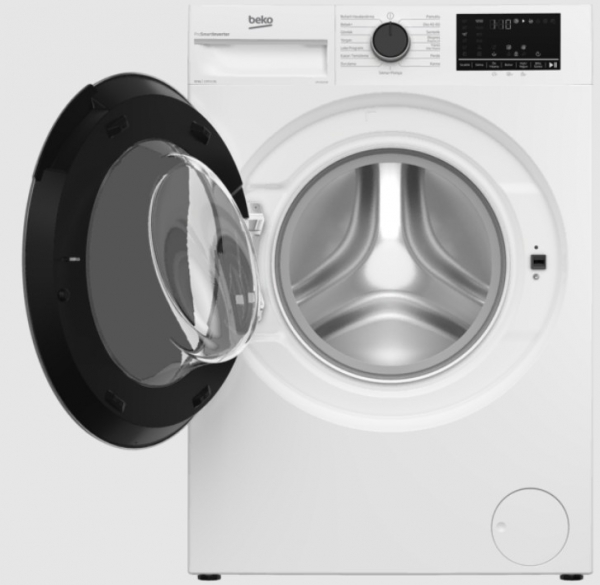 Beko CM 10123 B Çamaşır Makinesi