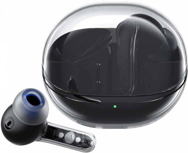 Soundpeats Clear Tam Kablosuz Kulaklık